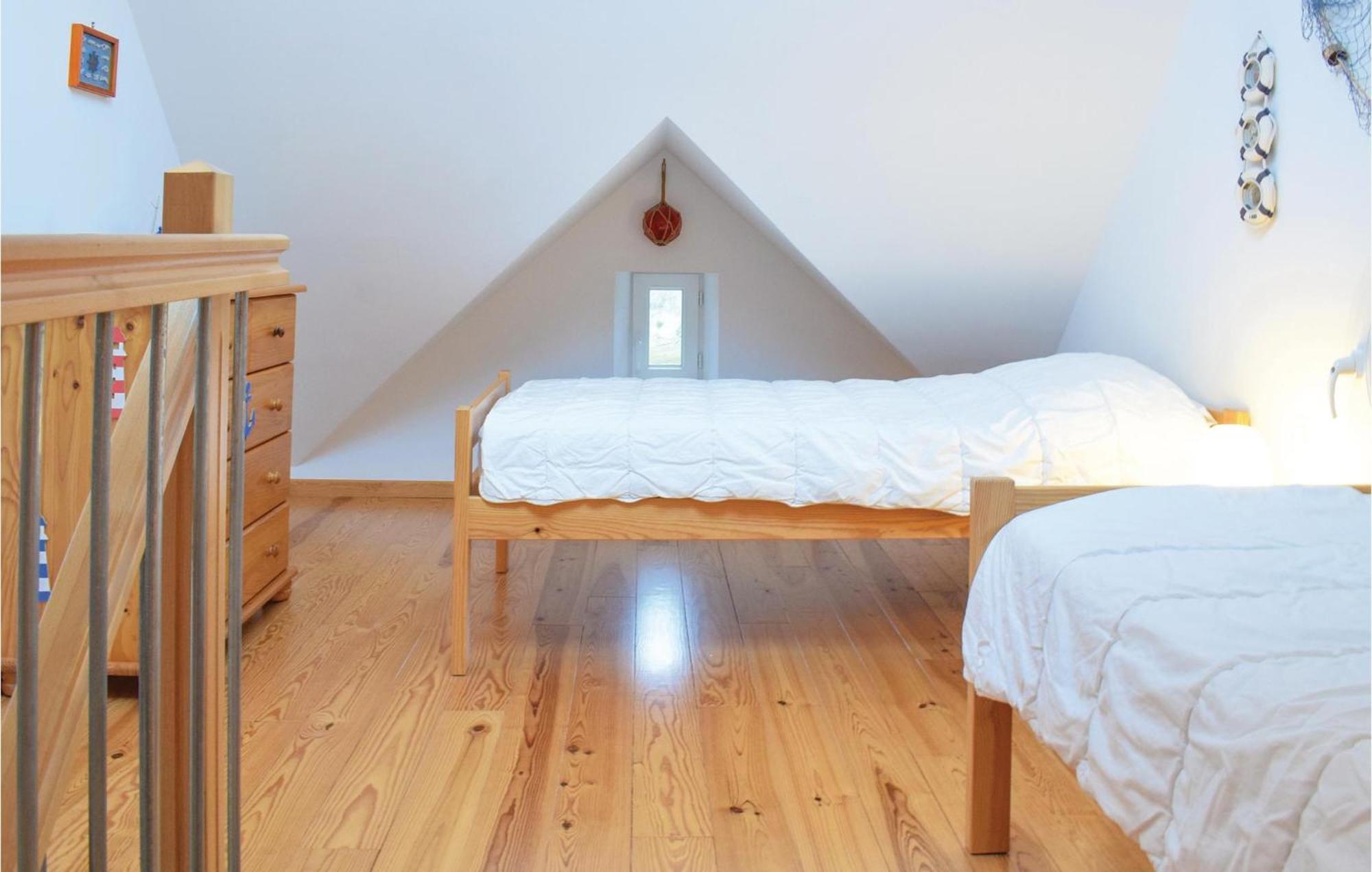 2 Bedroom Amazing Apartment In Ponts Exteriér fotografie